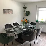 Apartment Dunja *