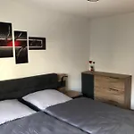 Apartment Dunja *