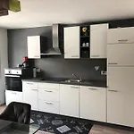 Dunja Apartment *