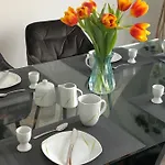Dunja Apartment *