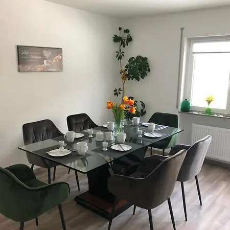 Apartment Dunja *