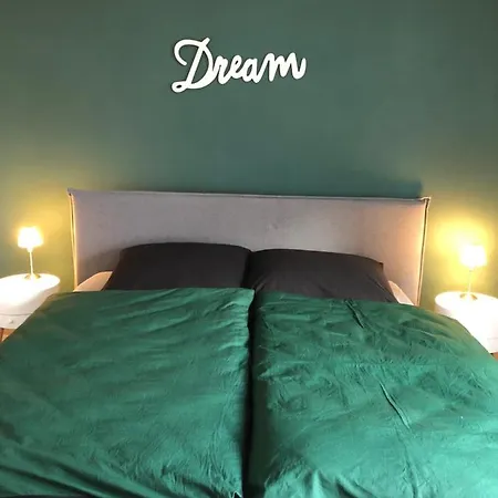 Dunja Apartament *