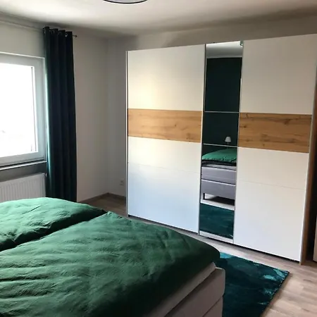 Dunja Apartment