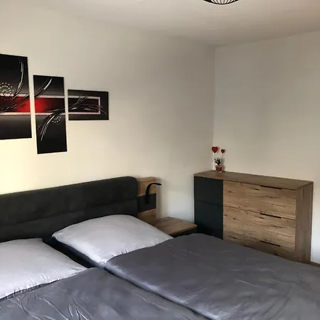 Apartment Dunja *