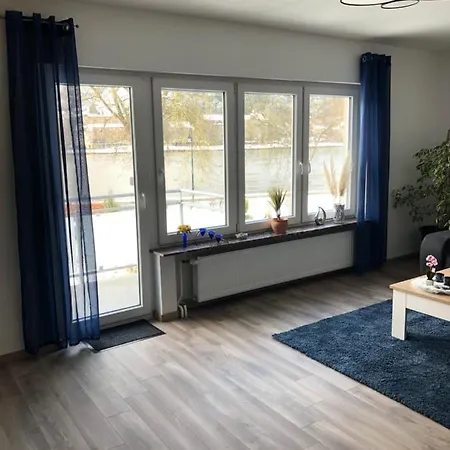Apartment Dunja