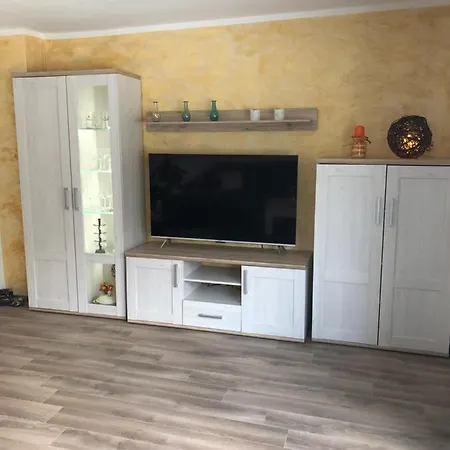Dunja Apartament