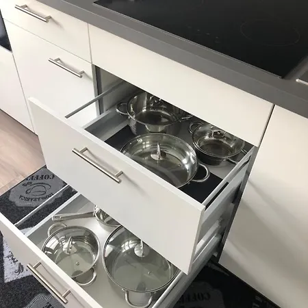 Dunja Apartament *