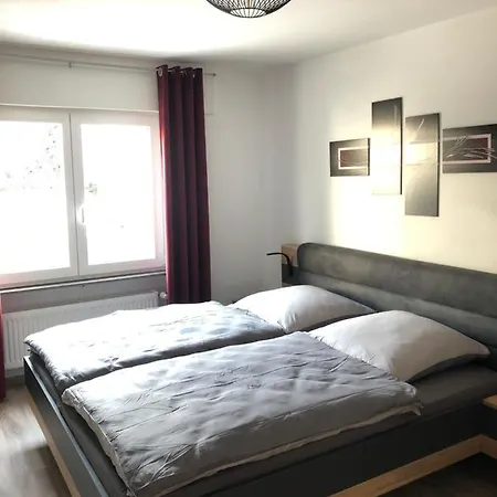 Dunja Appartement