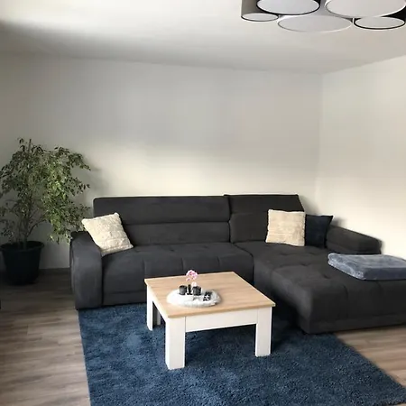 Dunja Apartament *
