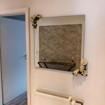 Dunja Appartement Bullay