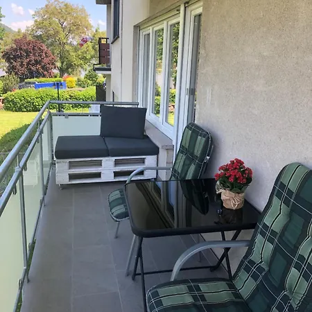 Dunja Appartement Bullay