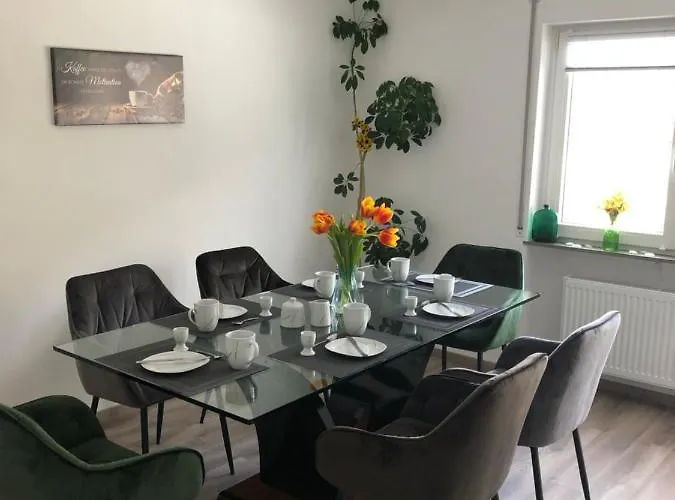 Apartament Dunja *