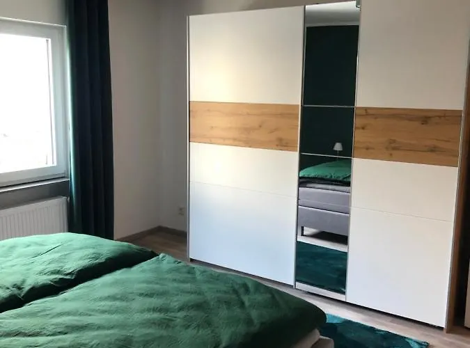 Dunja Apartament