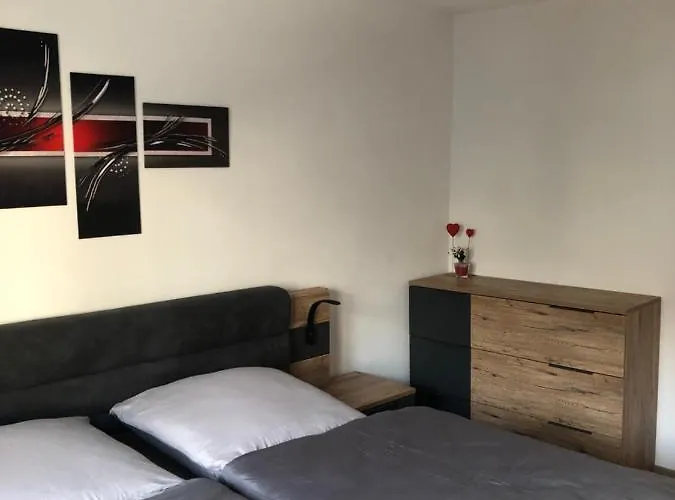Apartament Dunja *