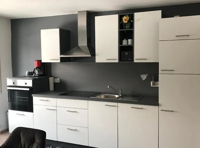 Dunja Apartament *