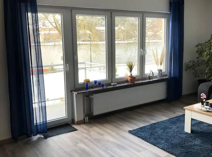 Apartament Dunja