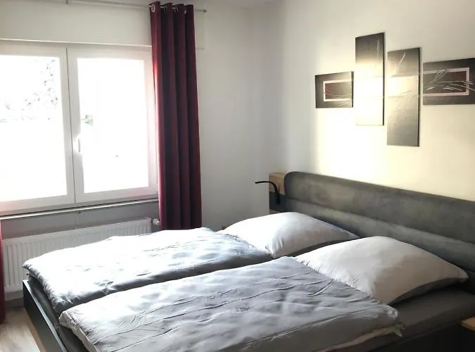 Dunja Apartament