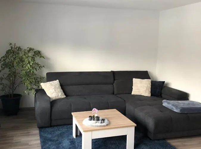 Dunja Apartament *