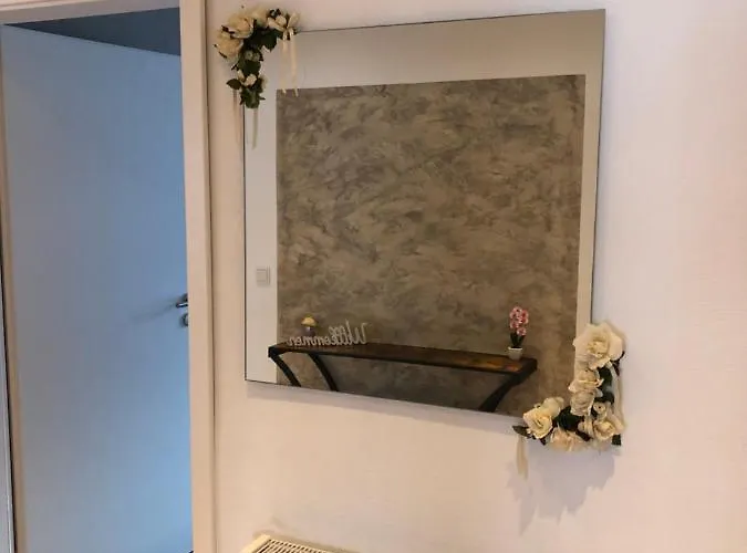 Dunja Apartament Bullay